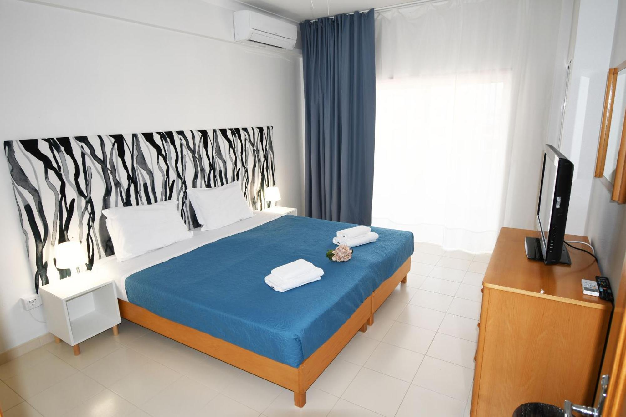 Apartmán Casa Azul 2 - Senhora Da Rocha, Algarve Porches  Exteriér fotografie