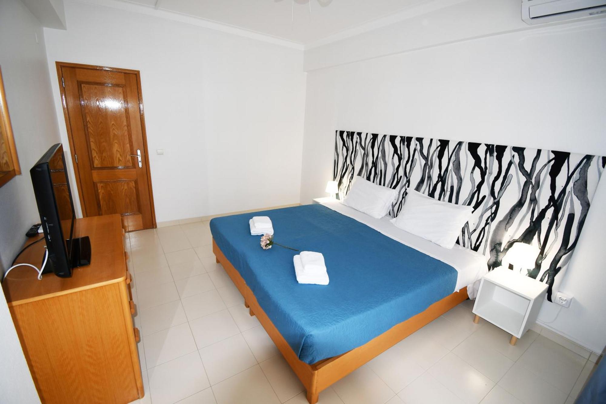 Apartmán Casa Azul 2 - Senhora Da Rocha, Algarve Porches  Exteriér fotografie