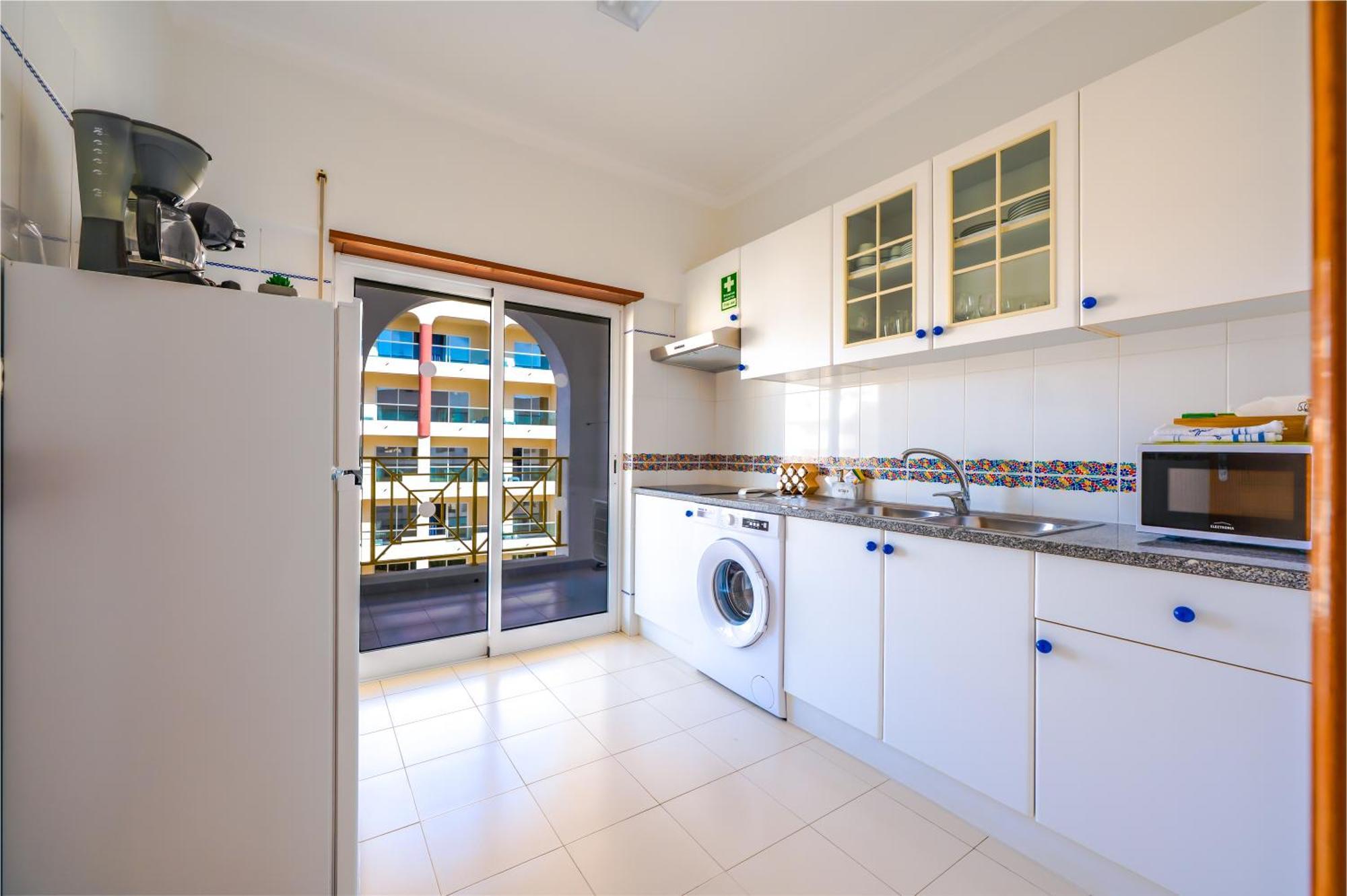 Apartmán Casa Azul 2 - Senhora Da Rocha, Algarve Porches  Exteriér fotografie