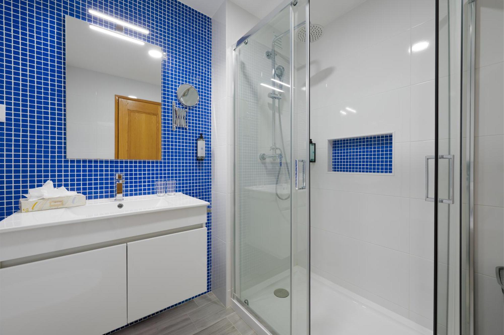 Apartmán Casa Azul 2 - Senhora Da Rocha, Algarve Porches  Exteriér fotografie