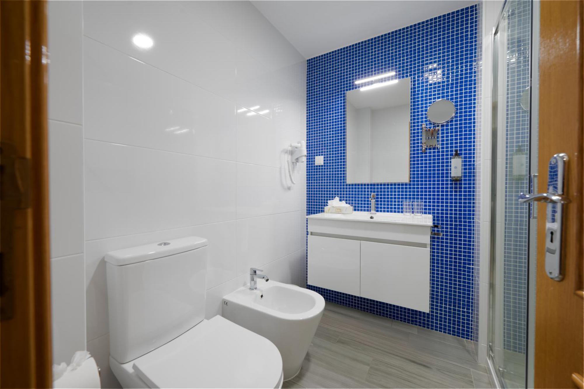 Apartmán Casa Azul 2 - Senhora Da Rocha, Algarve Porches  Exteriér fotografie